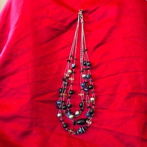 Woman's Necklace
